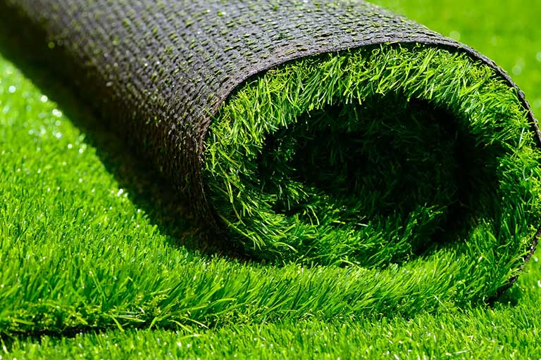 Artificial Grass Manufacturers in Delhi – Stelka Textiles