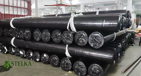 Geo Grid Manufacturers in Mumbai - Stelka Textiles
