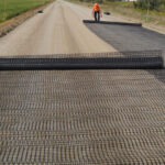 Geogrid Manufacturers in Pune