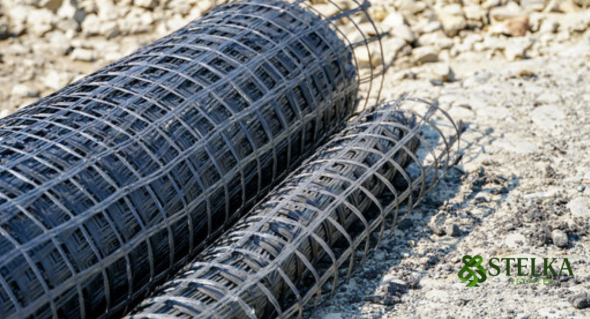 Where can I find Geo Grid Manufacturers in Mumbai?