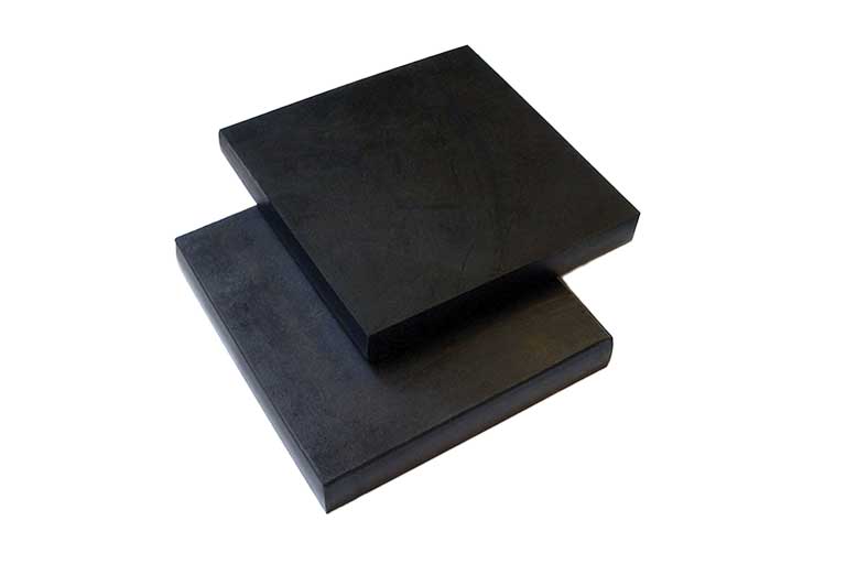 Elastomeric Rubber Pad Manufacturers in Gujarat – Stelka Textiles