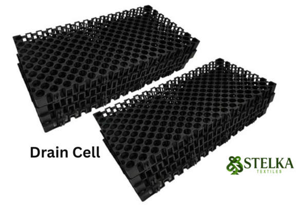Stelka Textiles – Trusted Drain Cell Manufacturers in Delhi