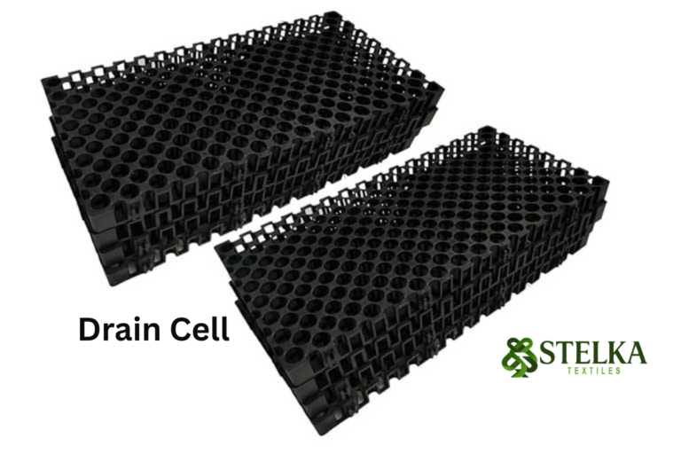 Stelka Textiles – Trusted Drain Cell Manufacturers in Delhi