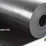 EPDM Rubber Pad Manufacturer in Noida, India | Stelka Textiles Company