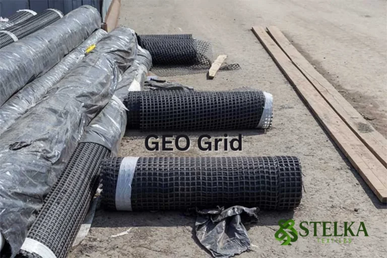 Geo Grid Manufacturers in Maharashtra