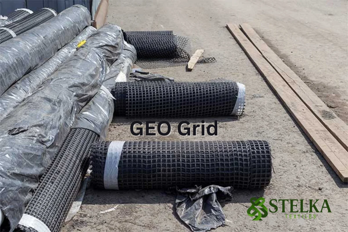 Geo Grid Manufacturers in Maharashtra